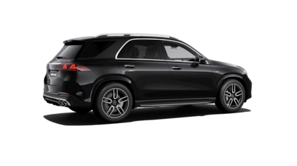 GLE - 360° view