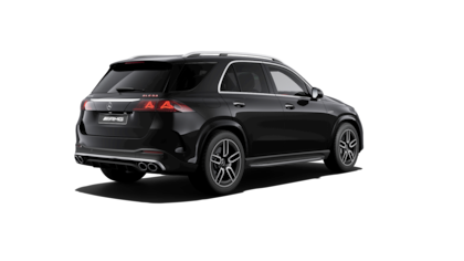 GLE - 360° view