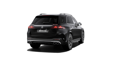 GLE - 360° view