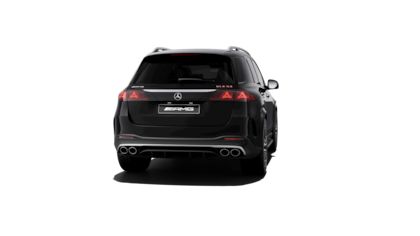 GLE - 360° view