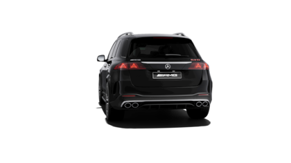 GLE - 360° view