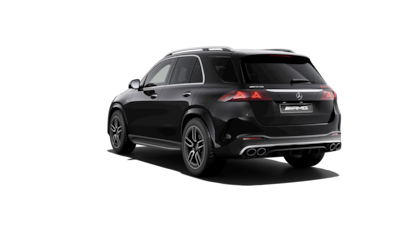 GLE - 360° view