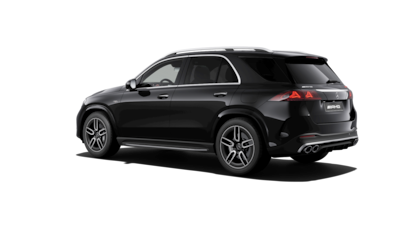 GLE - 360° view