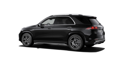 GLE - 360° view