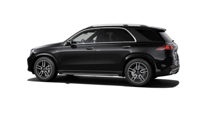 GLE - 360° view