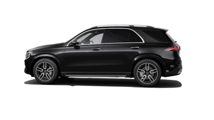 GLE - 360° view