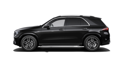 GLE - 360° view