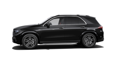 GLE - 360° view