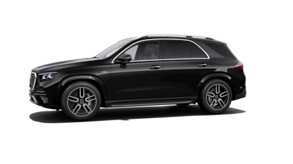 GLE - 360° view
