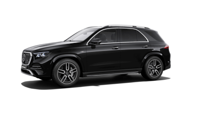 GLE - 360° view