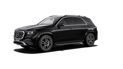 GLE - 360° view