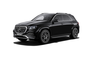 GLE - 360° view