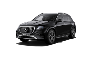 GLE - 360° view