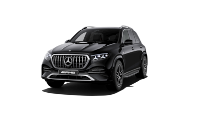 GLE - 360° view