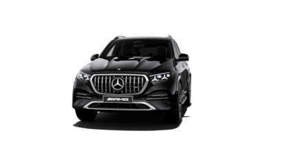GLE - 360° view