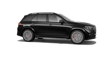 GLE - 360° view