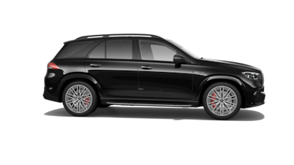 GLE - 360° view