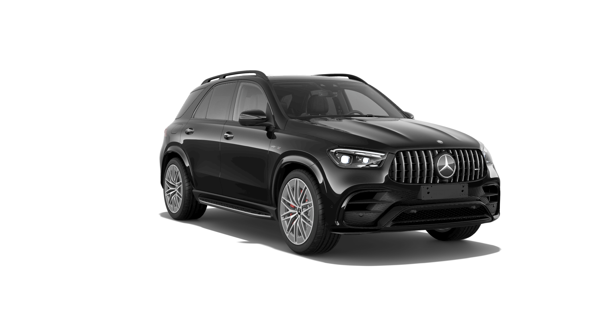 Mercedes-AMG GLE