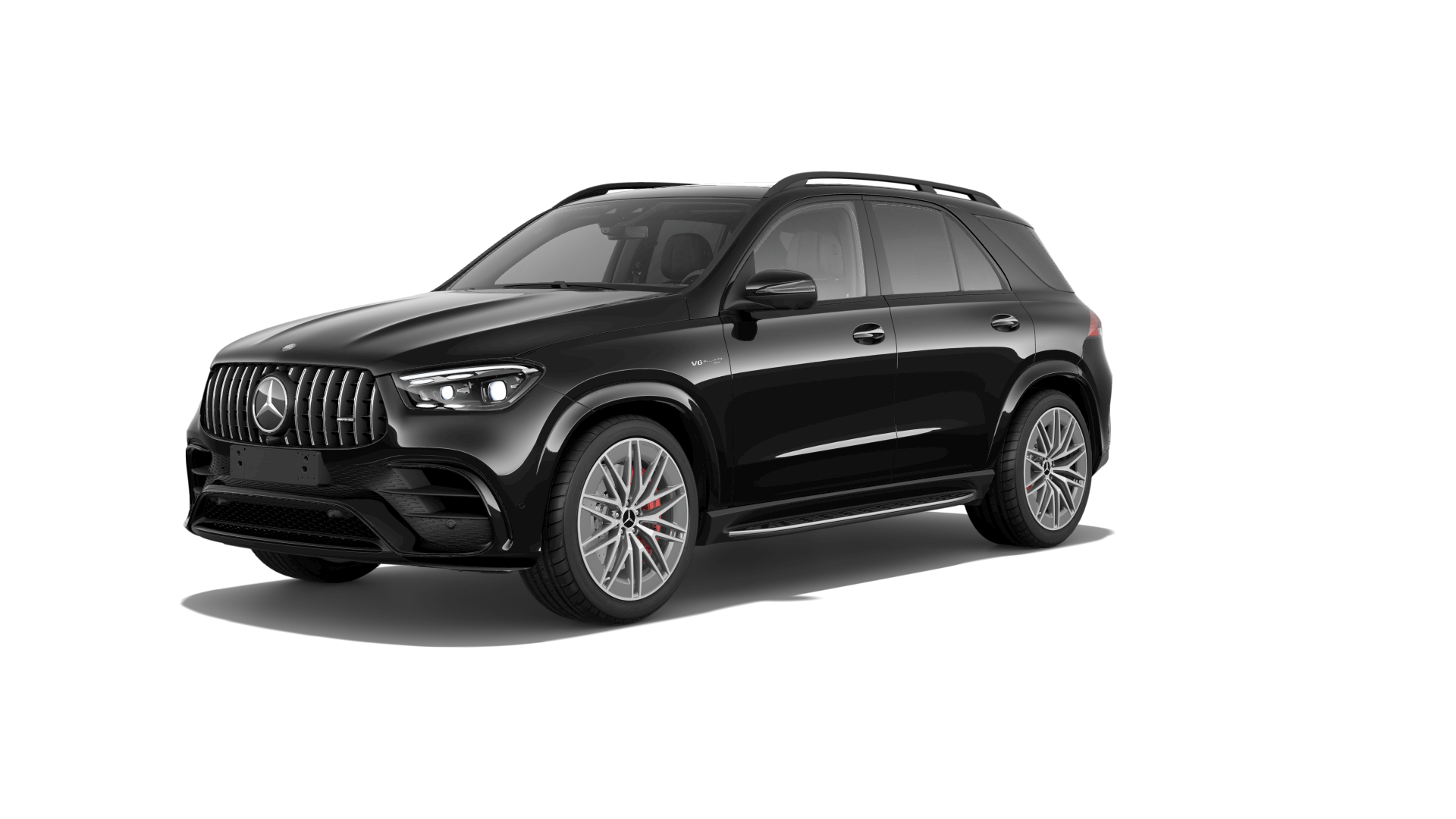 Mercedes-AMG GLE