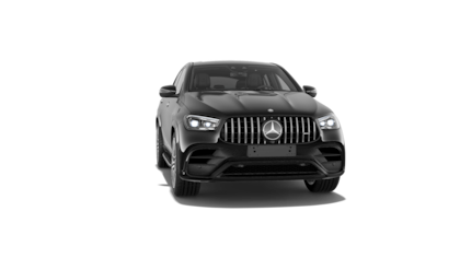 GLE Coupé - 360° view