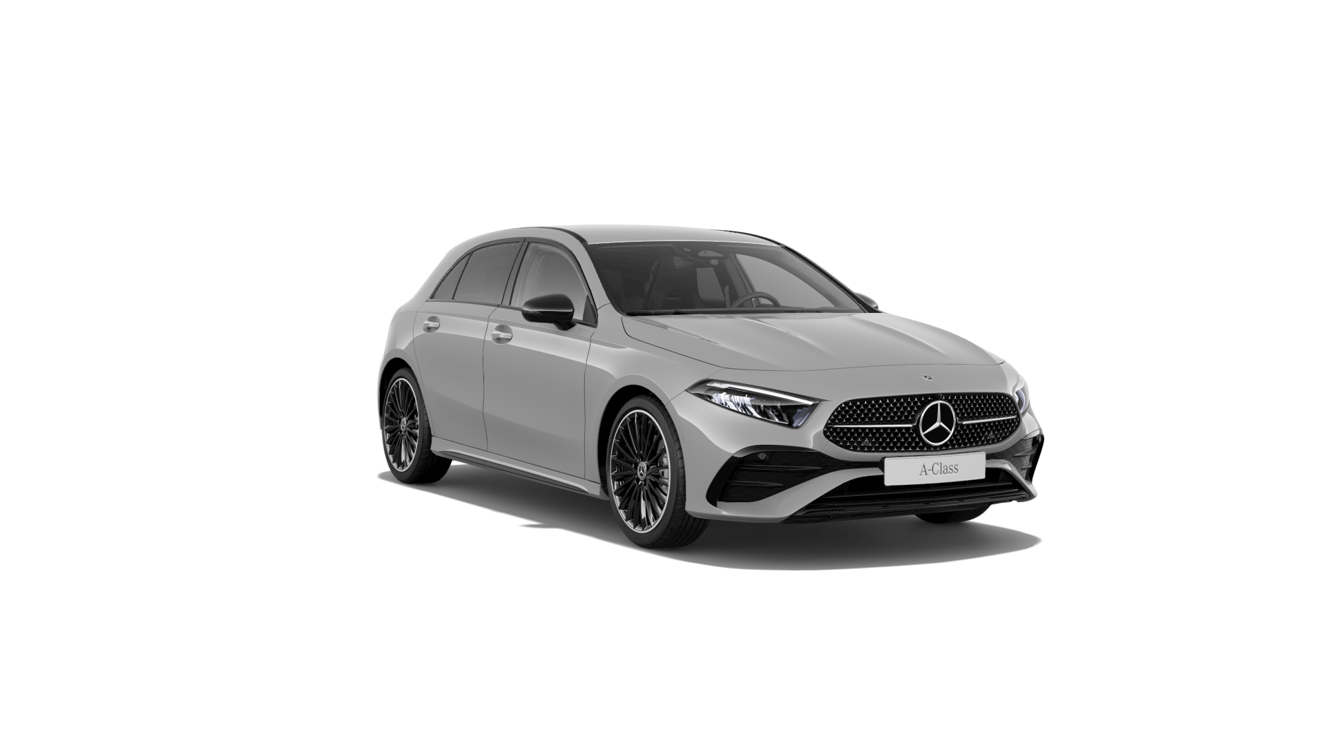 Clase A Hatchback