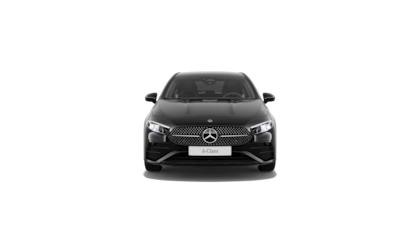Clase A Hatchback - 360° view