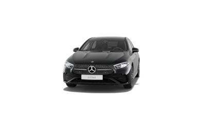 Clase A Hatchback - 360° view