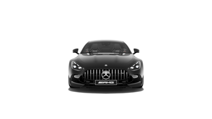 Mercedes-AMG GT Coupé - 360° view