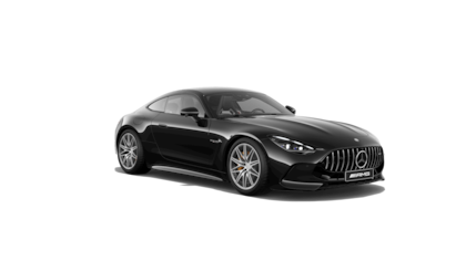 Mercedes-AMG GT Coupé - 360° view
