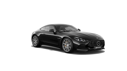 Mercedes-AMG GT Coupé