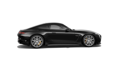 Mercedes-AMG GT Coupé - 360° view