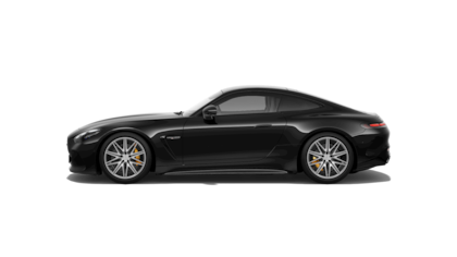 Mercedes-AMG GT Coupé - 360° view
