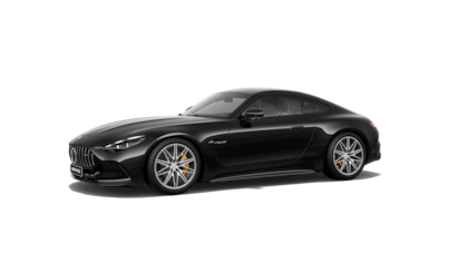 Mercedes-AMG GT Coupé - 360° view