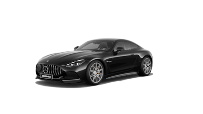 Mercedes-AMG GT Coupé - 360° view