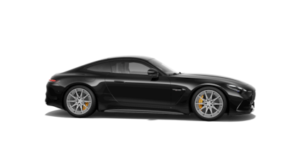 Mercedes-AMG GT Coupé - 360° view