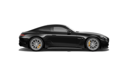 Mercedes-AMG GT Coupé - 360° view