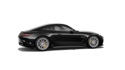 Mercedes-AMG GT Coupé - 360° view
