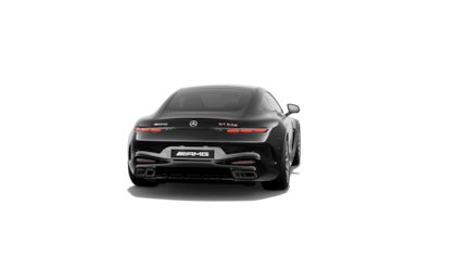 Mercedes-AMG GT Coupé - 360° view
