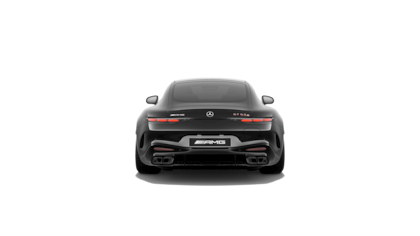 Mercedes-AMG GT Coupé - 360° view