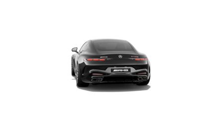 Mercedes-AMG GT Coupé - 360° view