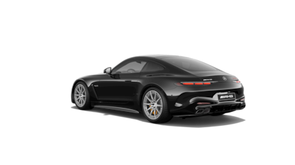 Mercedes-AMG GT Coupé - 360° view