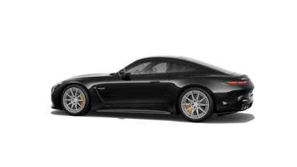 Mercedes-AMG GT Coupé - 360° view