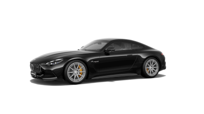 Mercedes-AMG GT Coupé - 360° view