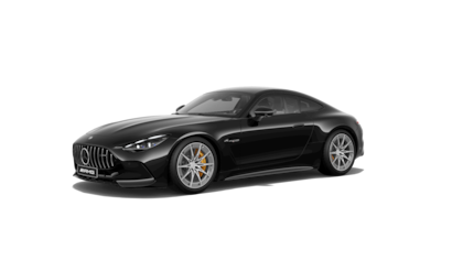 Mercedes-AMG GT Coupé - 360° view