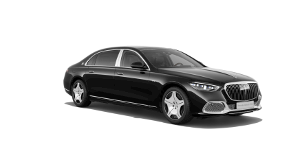 Mercedes-Maybach Clase S