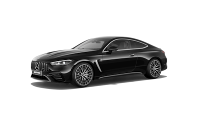 CLE Coupé - 360° view