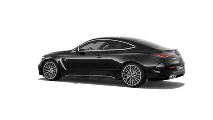 CLE Coupé - 360° view