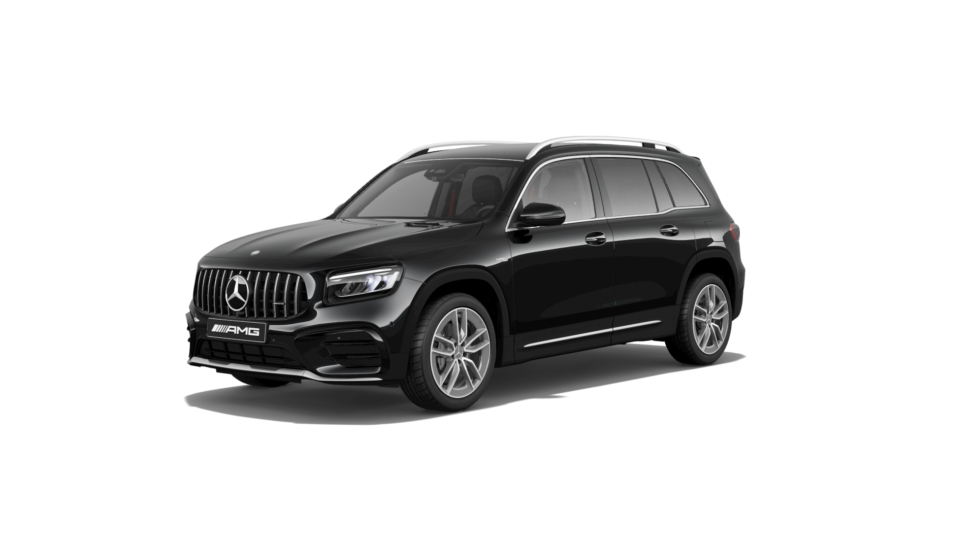 Mercedes-AMG GLB