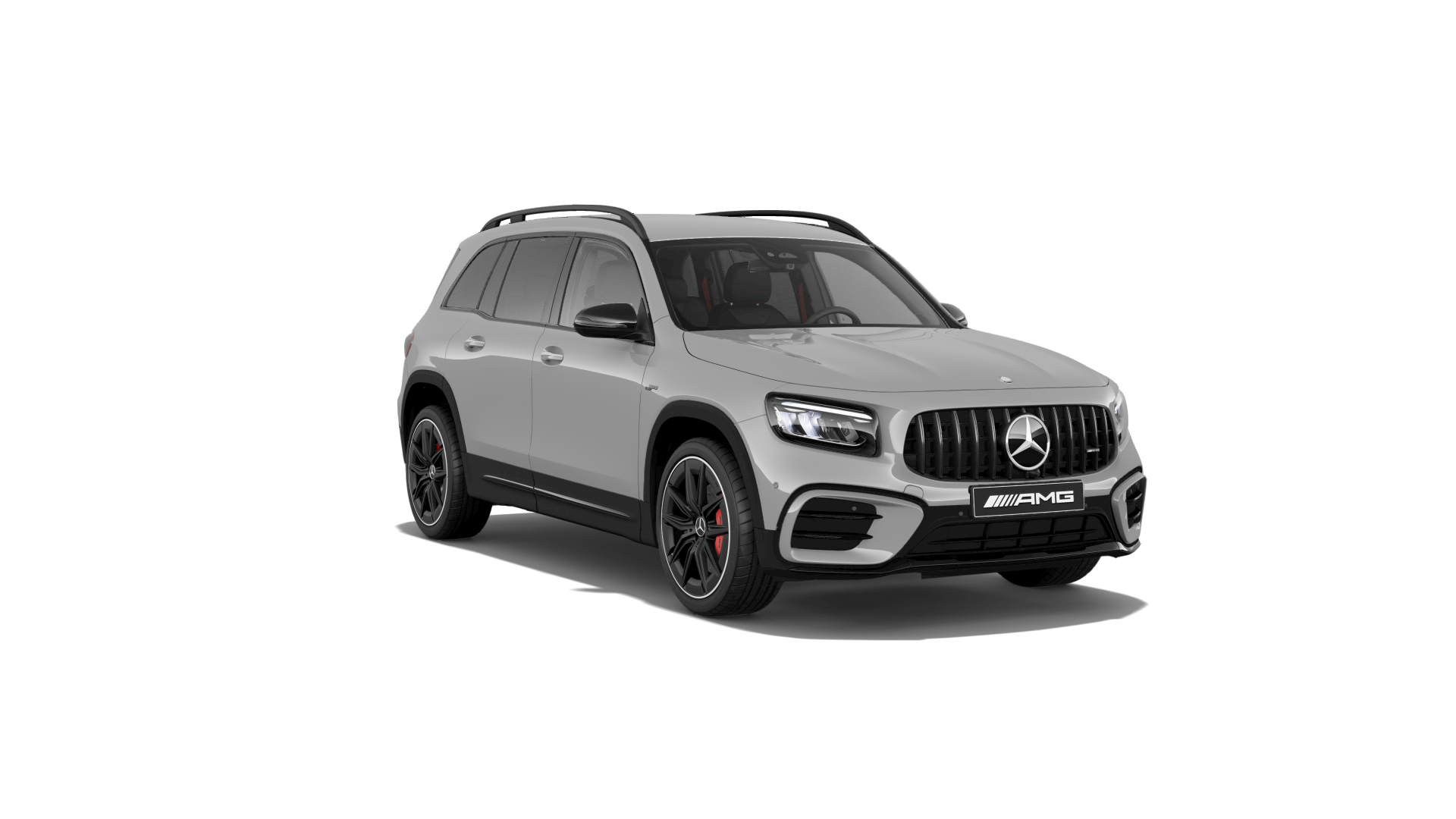 Mercedes-AMG GLB