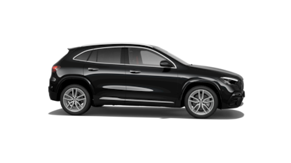GLA - 360° view